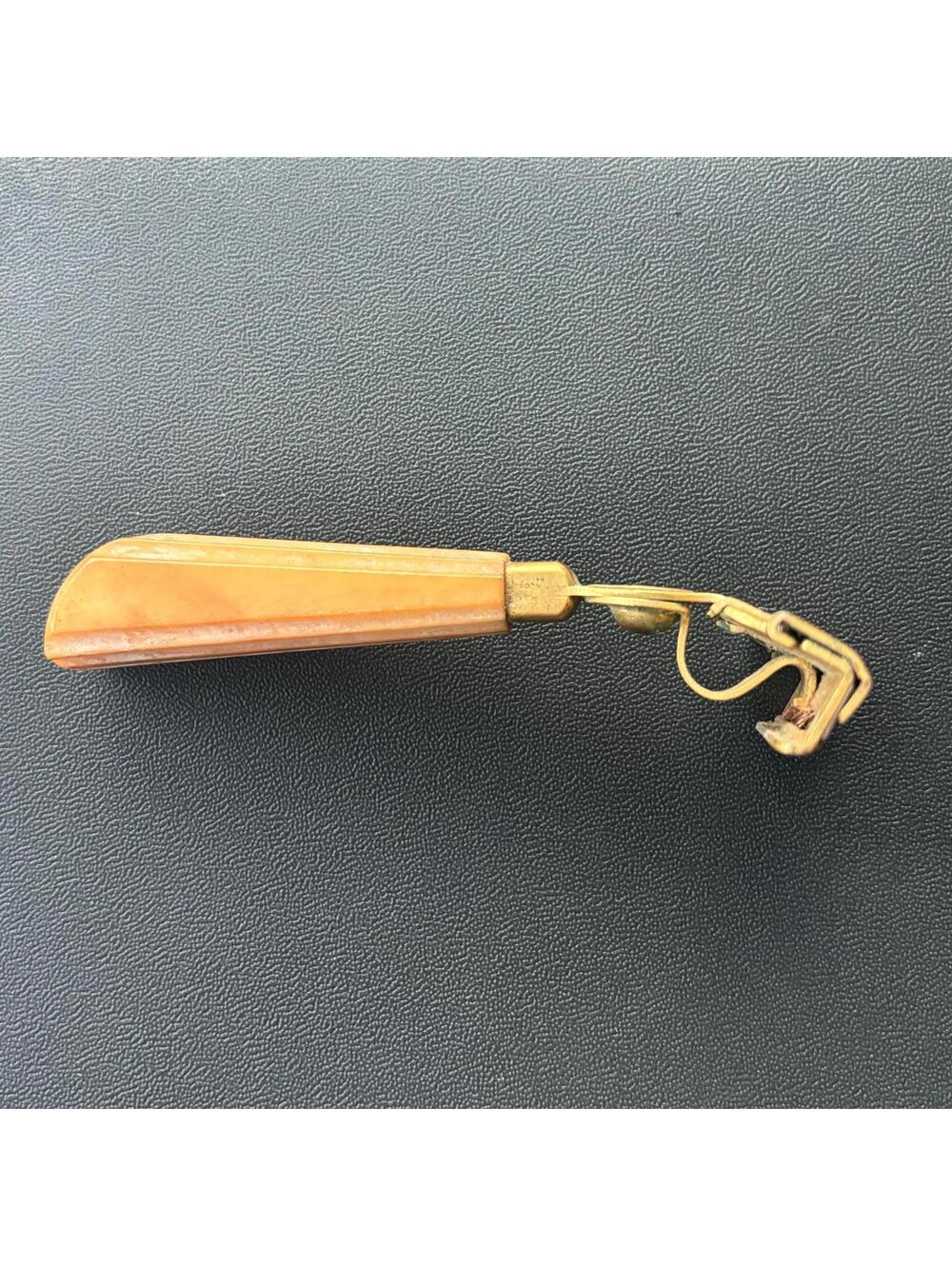 Shick Insector Single Blade Razor - Picture 5 of 7